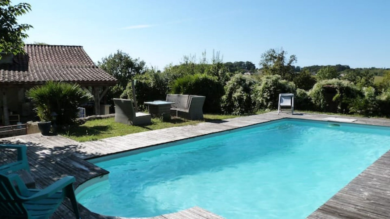 Photo of Outdoor in Riberac