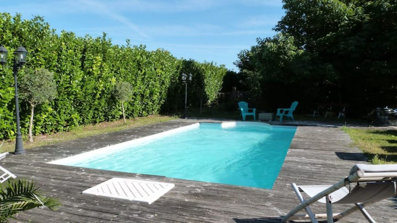 Photo of Outdoor in Riberac