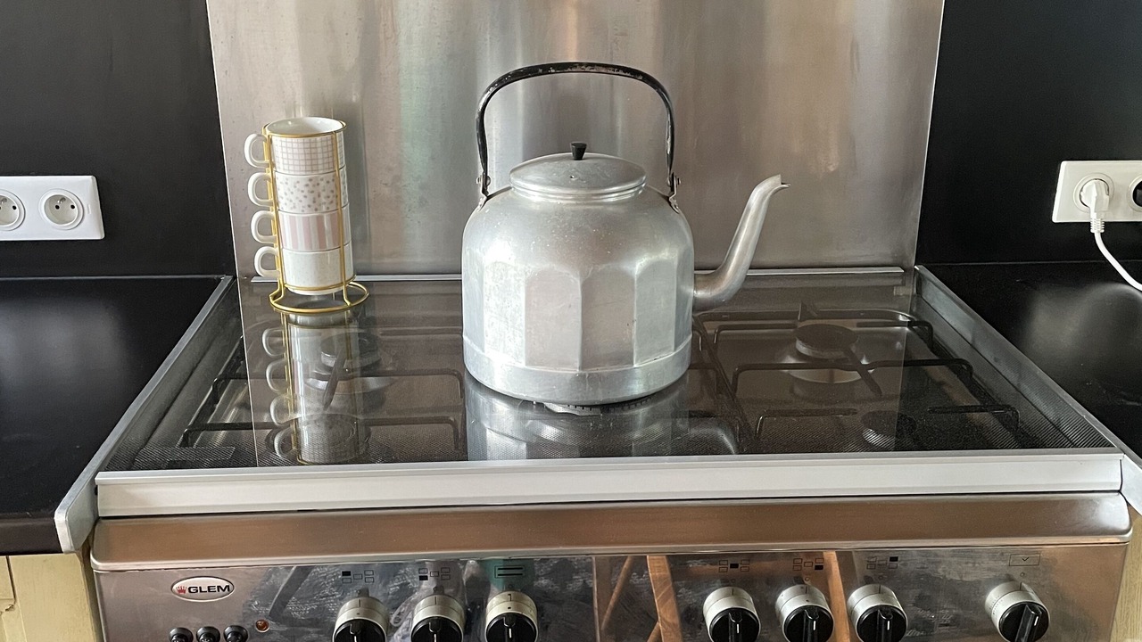 Photo of Kitchen in Riberac