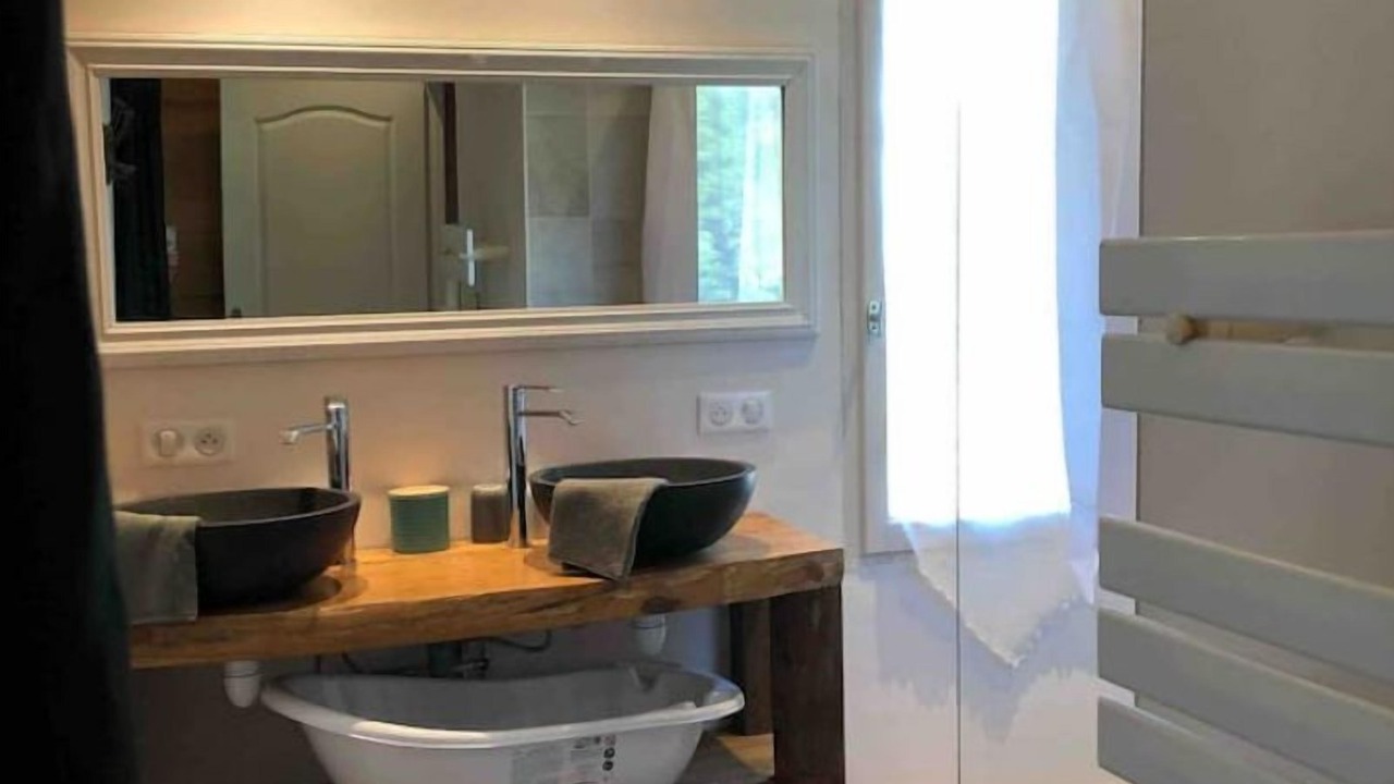 Photo of Bathroom in Riberac