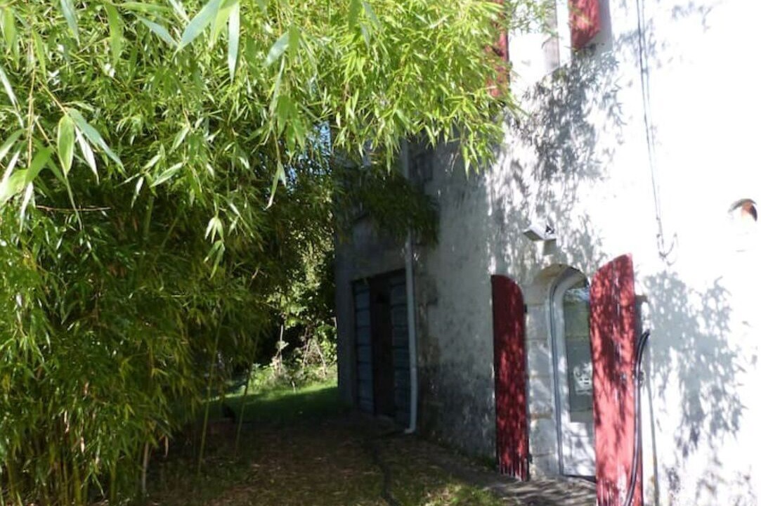 Photo of Outdoor in Riberac
