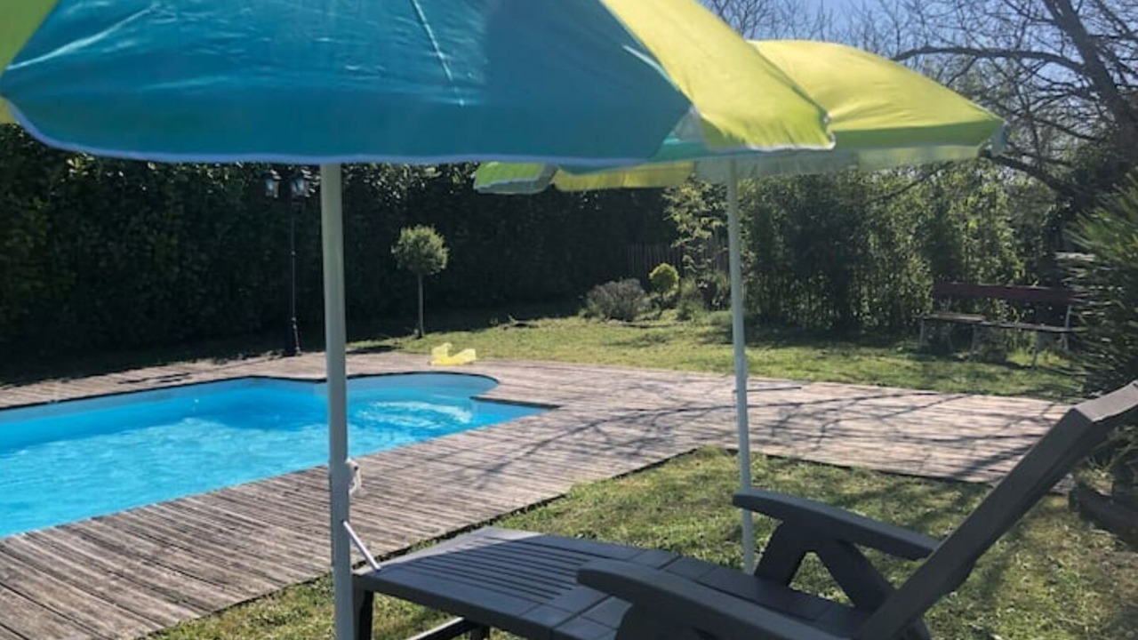 Photo of Outdoor in Riberac
