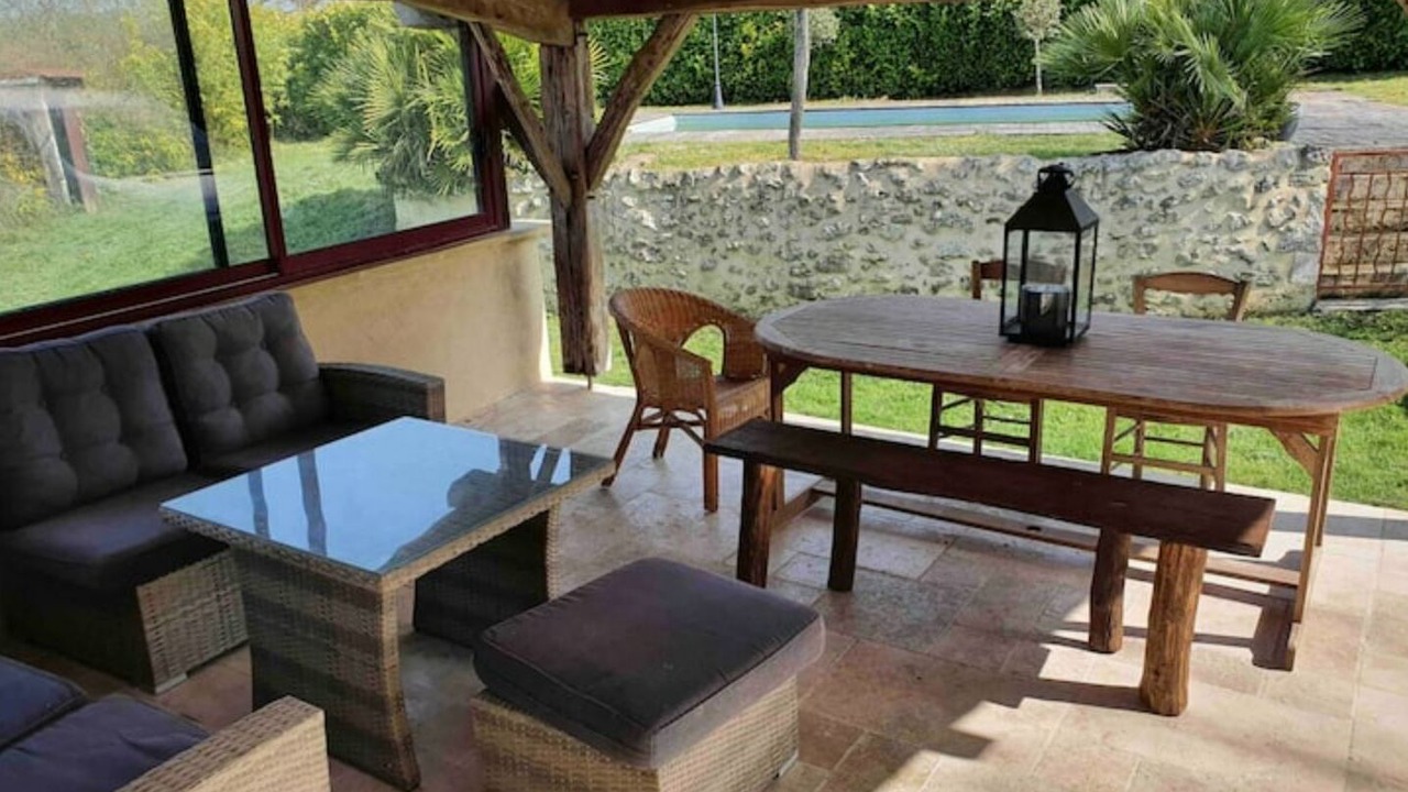 Photo of Outdoor in Riberac