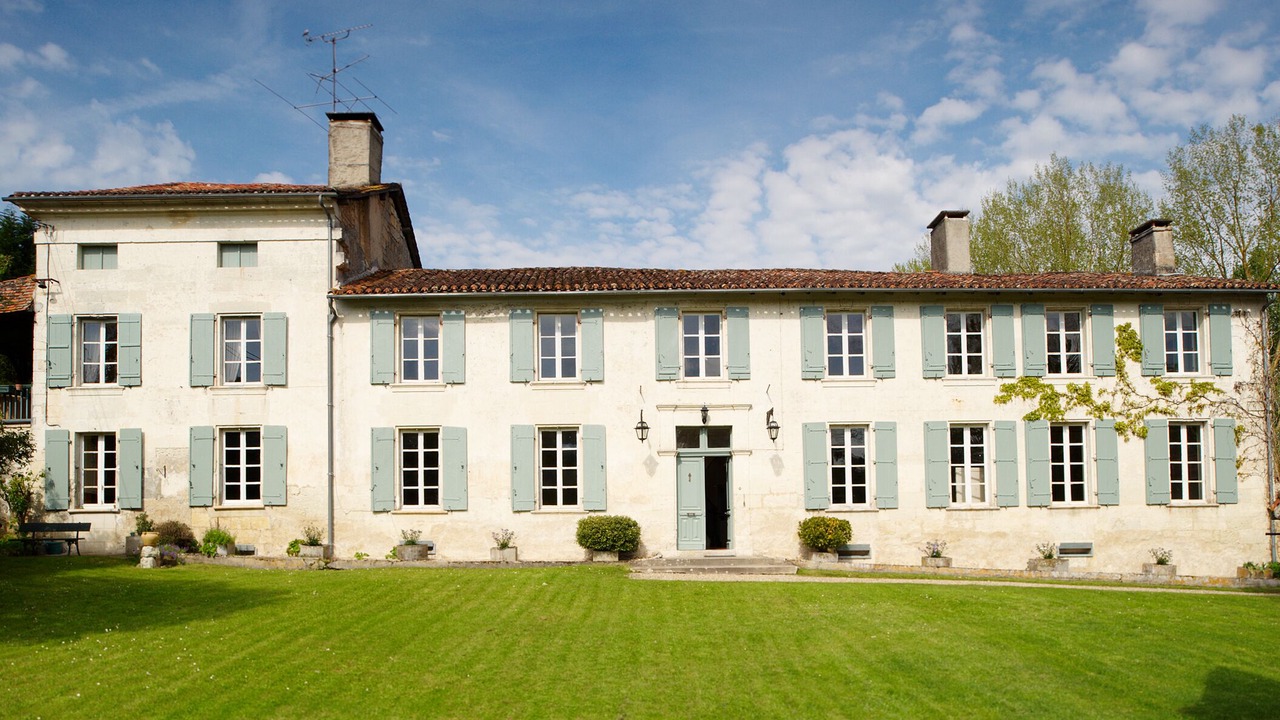 Photo of Outdoor in Saint-Romain
