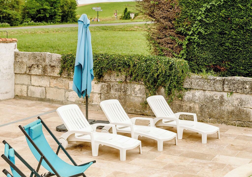 Photo of Outdoor in Saint-Romain