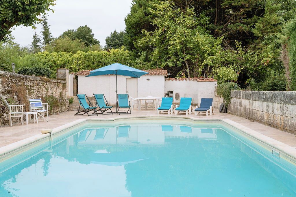 Photo of Outdoor in Saint-Romain