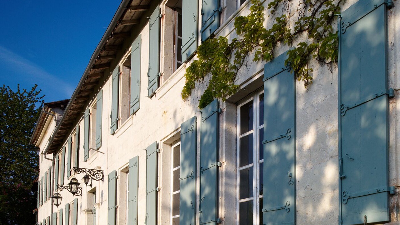 Photo of Outdoor in Saint-Romain
