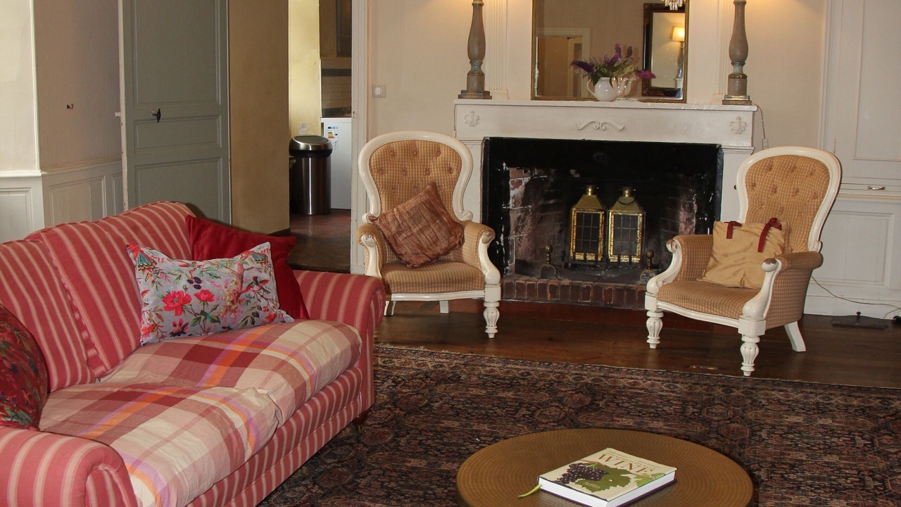 Photo of Bedroom in Saint-Romain