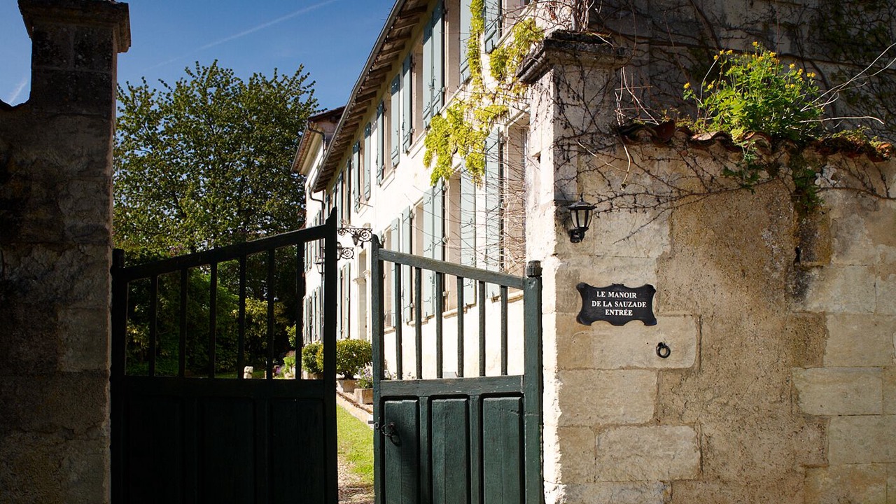 Photo of Outdoor in Saint-Romain