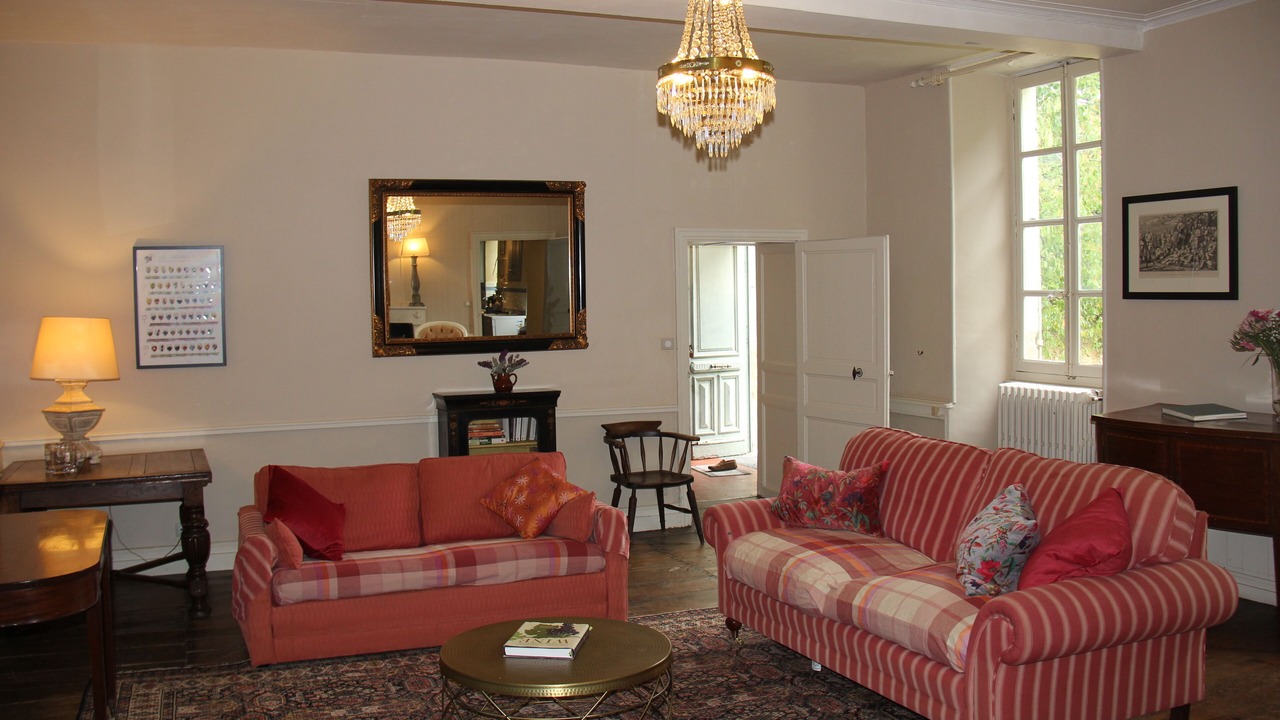 Photo of Bedroom in Saint-Romain