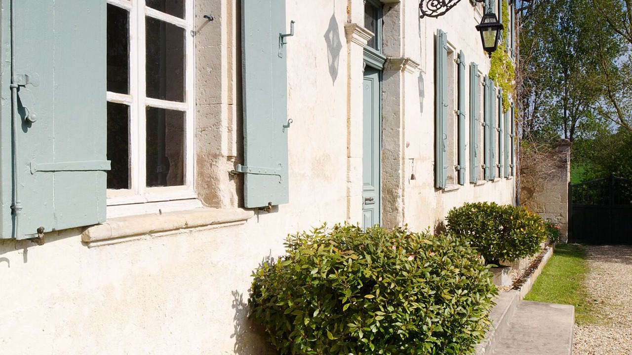 Photo of Outdoor in Saint-Romain