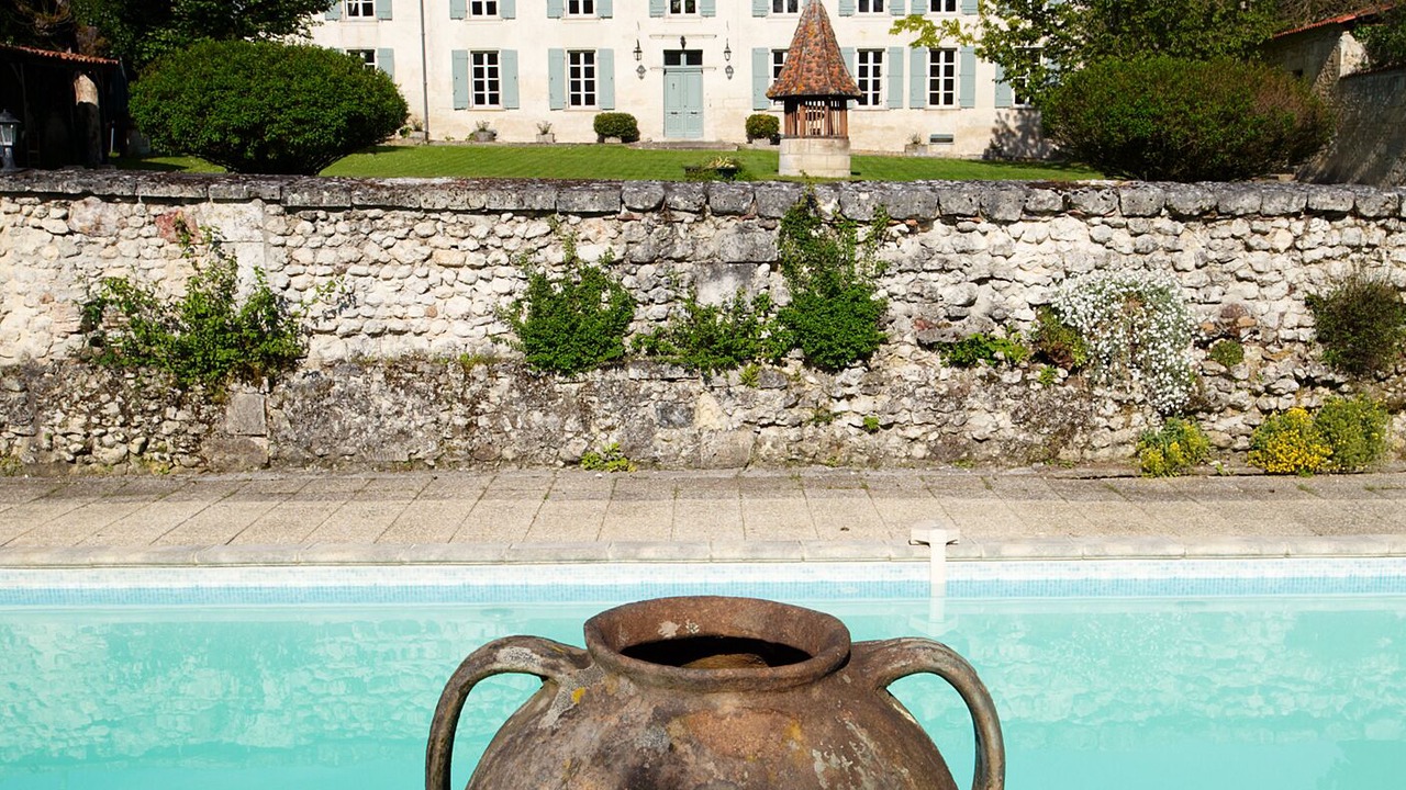 Photo of Outdoor in Saint-Romain