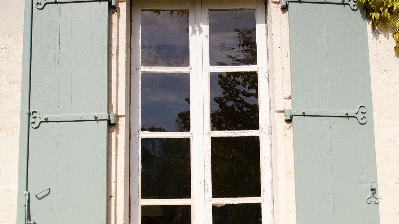 Photo of Outdoor in Saint-Romain