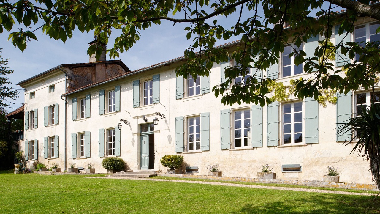 Photo of Outdoor in Saint-Romain