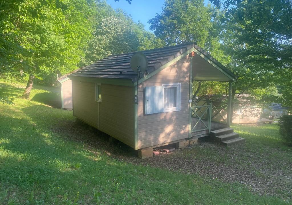 Photo of Outdoor in Lissac-sur-Couze