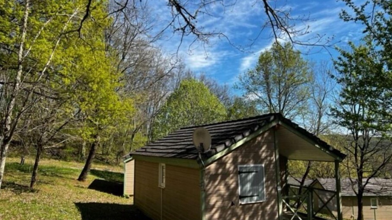 Photo of Outdoor in Lissac-sur-Couze