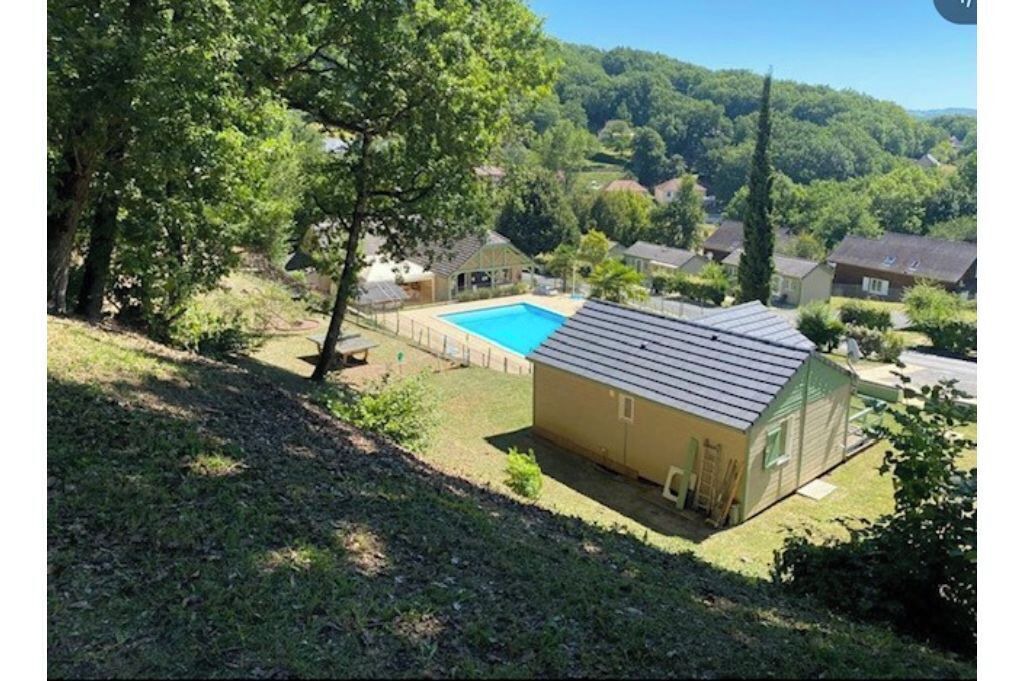 Photo of Outdoor in Lissac-sur-Couze