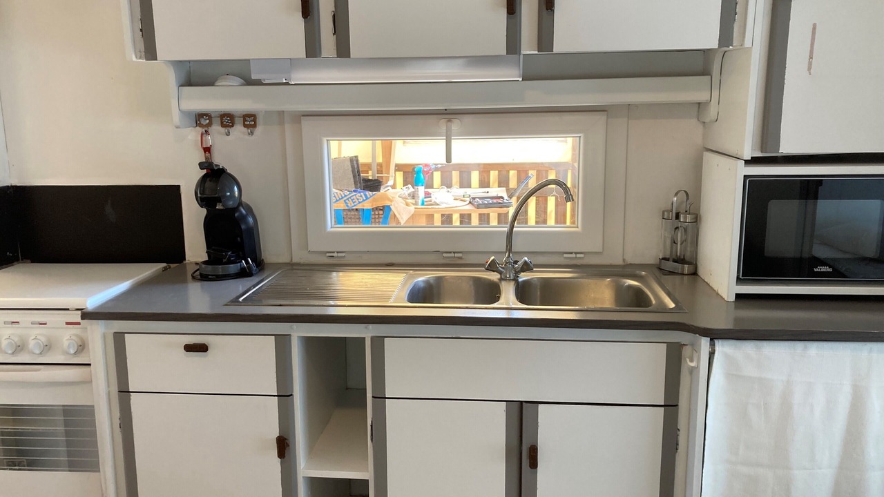 Photo of Kitchen in Saint-Sylvestre-sur-Lot