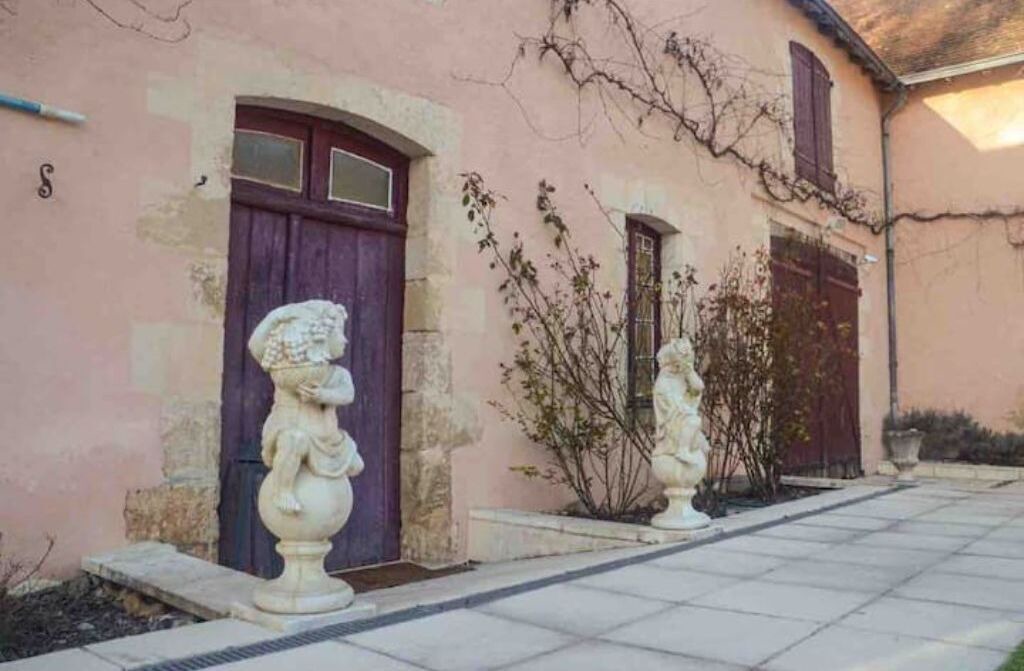 Photo of Outdoor in Salles-en-Toulon