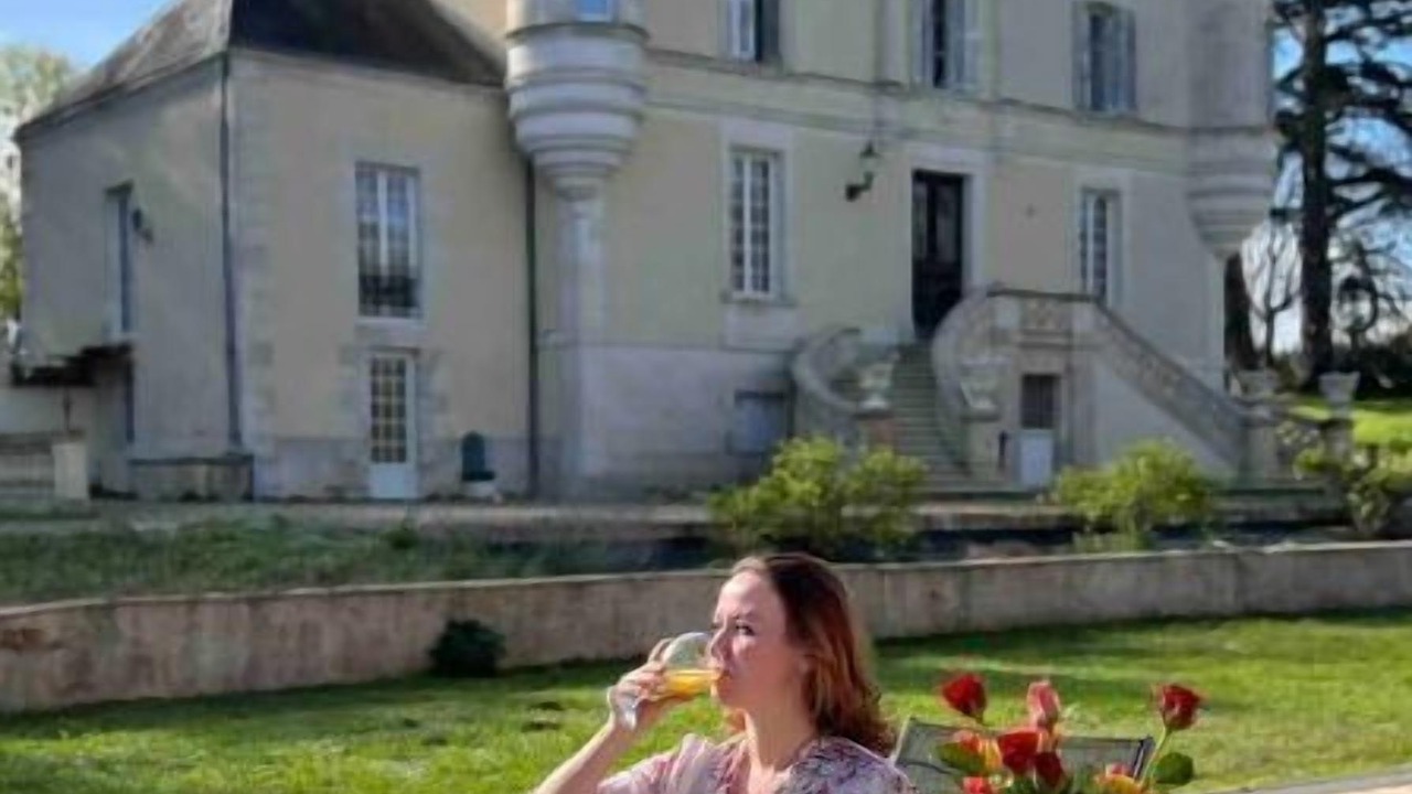 Photo of Outdoor in Salles-en-Toulon