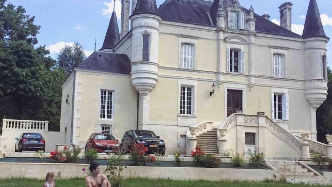 Photo of Outdoor in Salles-en-Toulon
