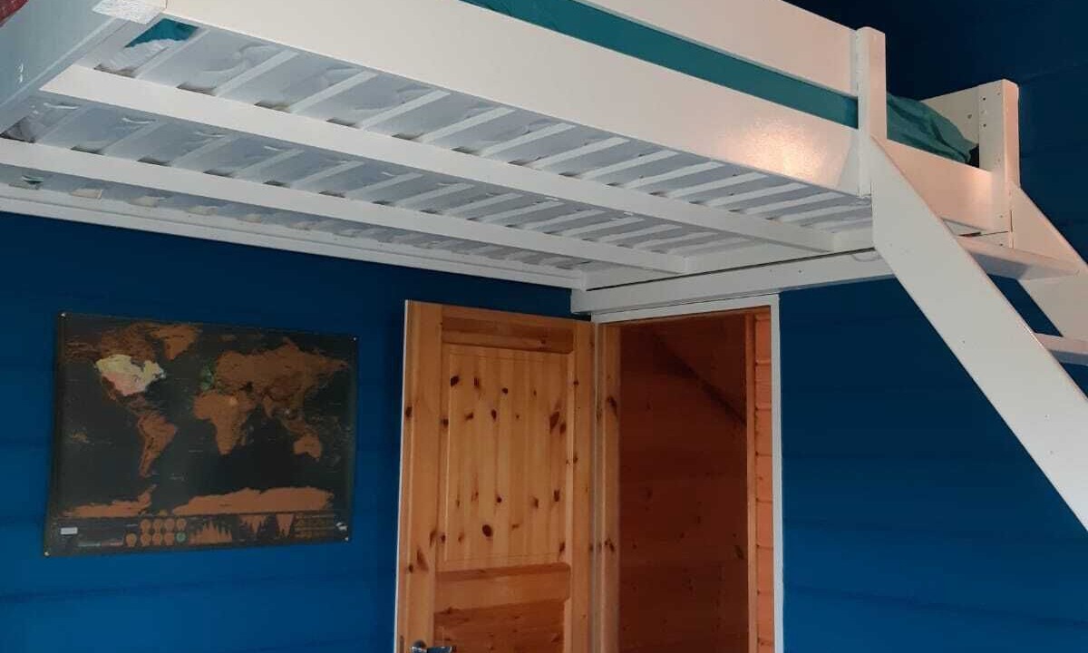 Photo of Bedroom in Marennes