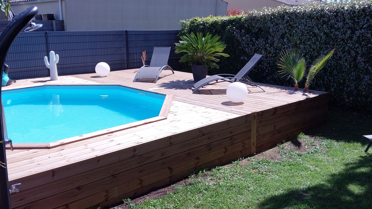 Photo of Outdoor in Marennes