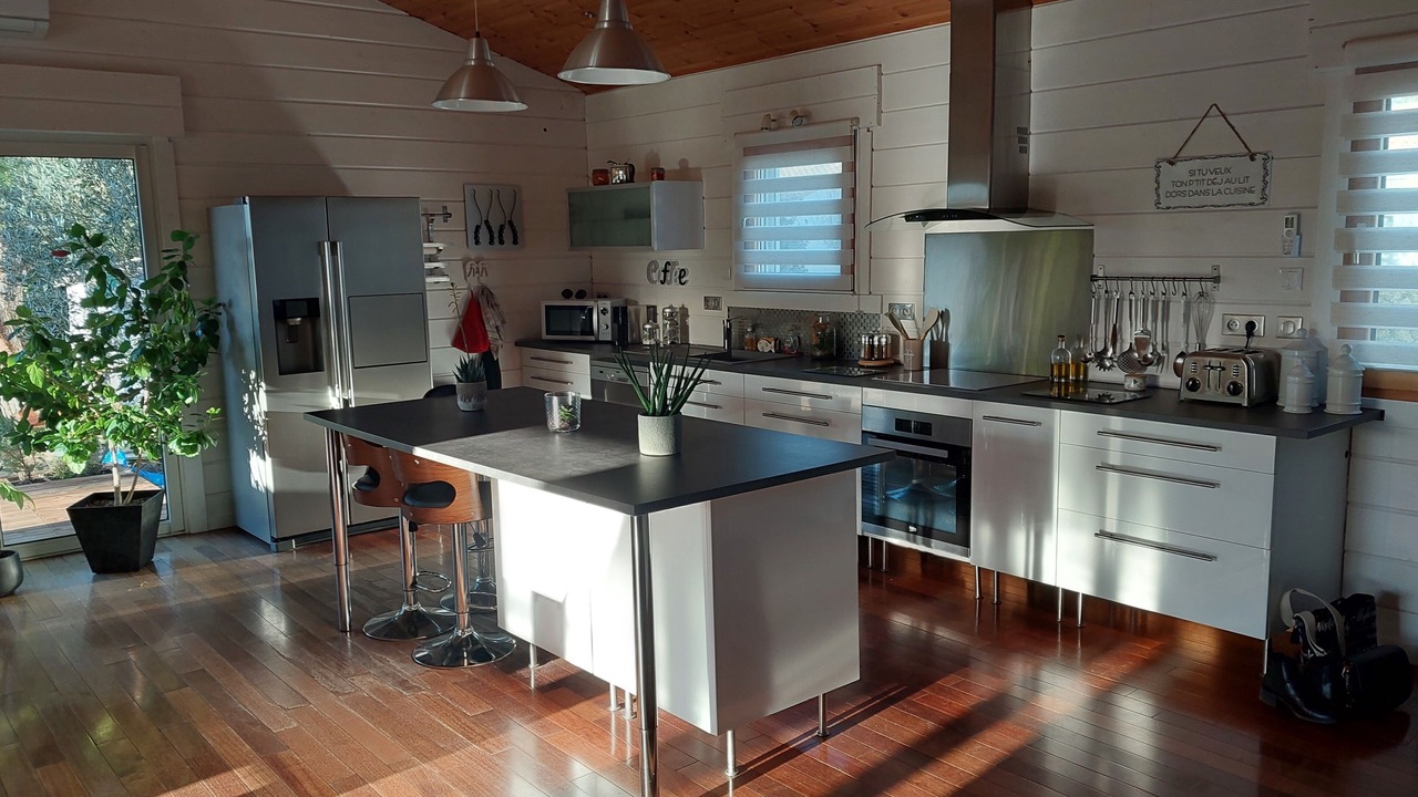Photo of Kitchen in Marennes