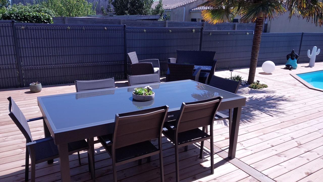 Photo of Outdoor in Marennes