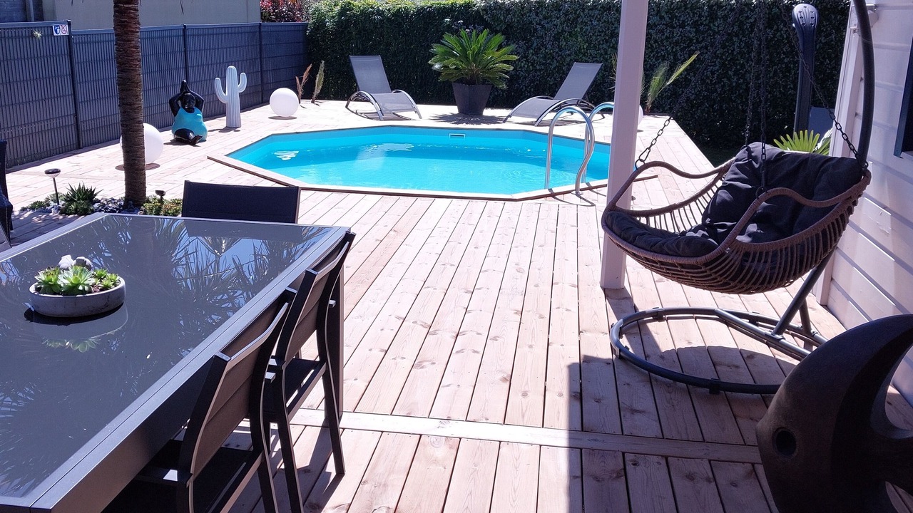 Photo of Outdoor in Marennes