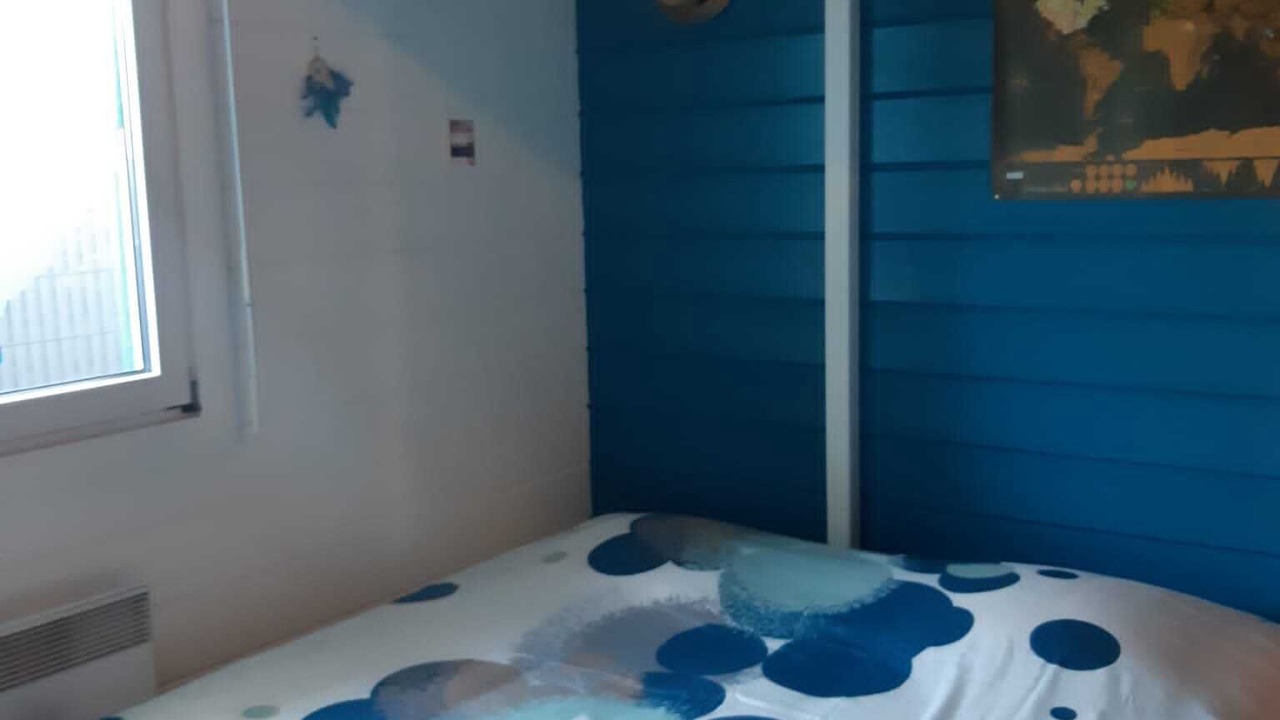 Photo of Bedroom in Marennes