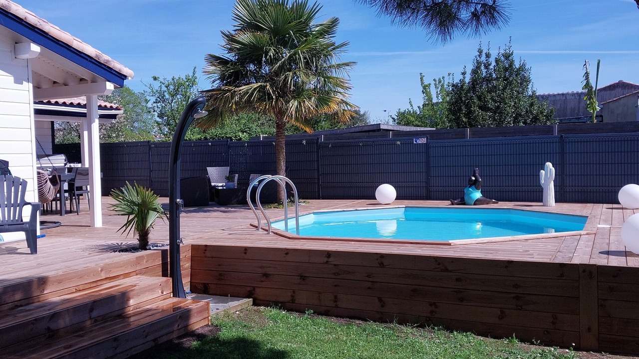 Photo of Outdoor in Marennes