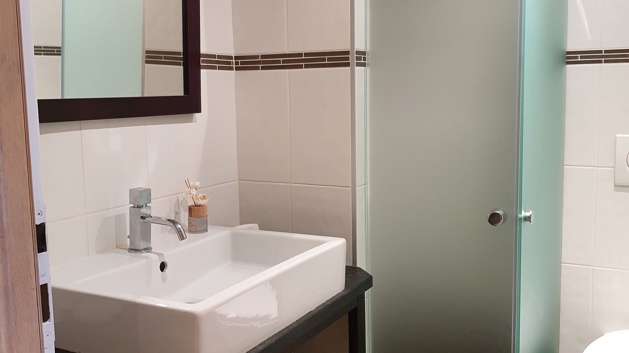 Photo of Bathroom in Lissac-sur-Couze