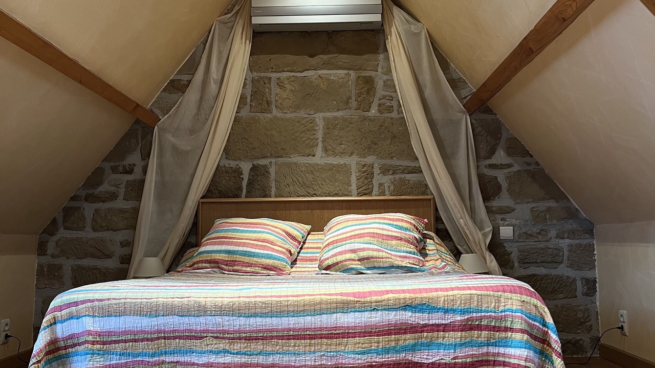 Photo of Bedroom in Lissac-sur-Couze