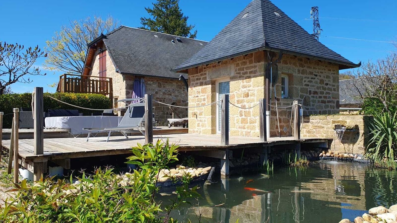 Photo of Outdoor in Lissac-sur-Couze