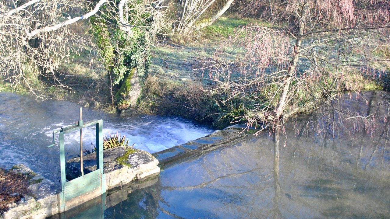 Photo of Outdoor in Nanteuil-en-Vallee