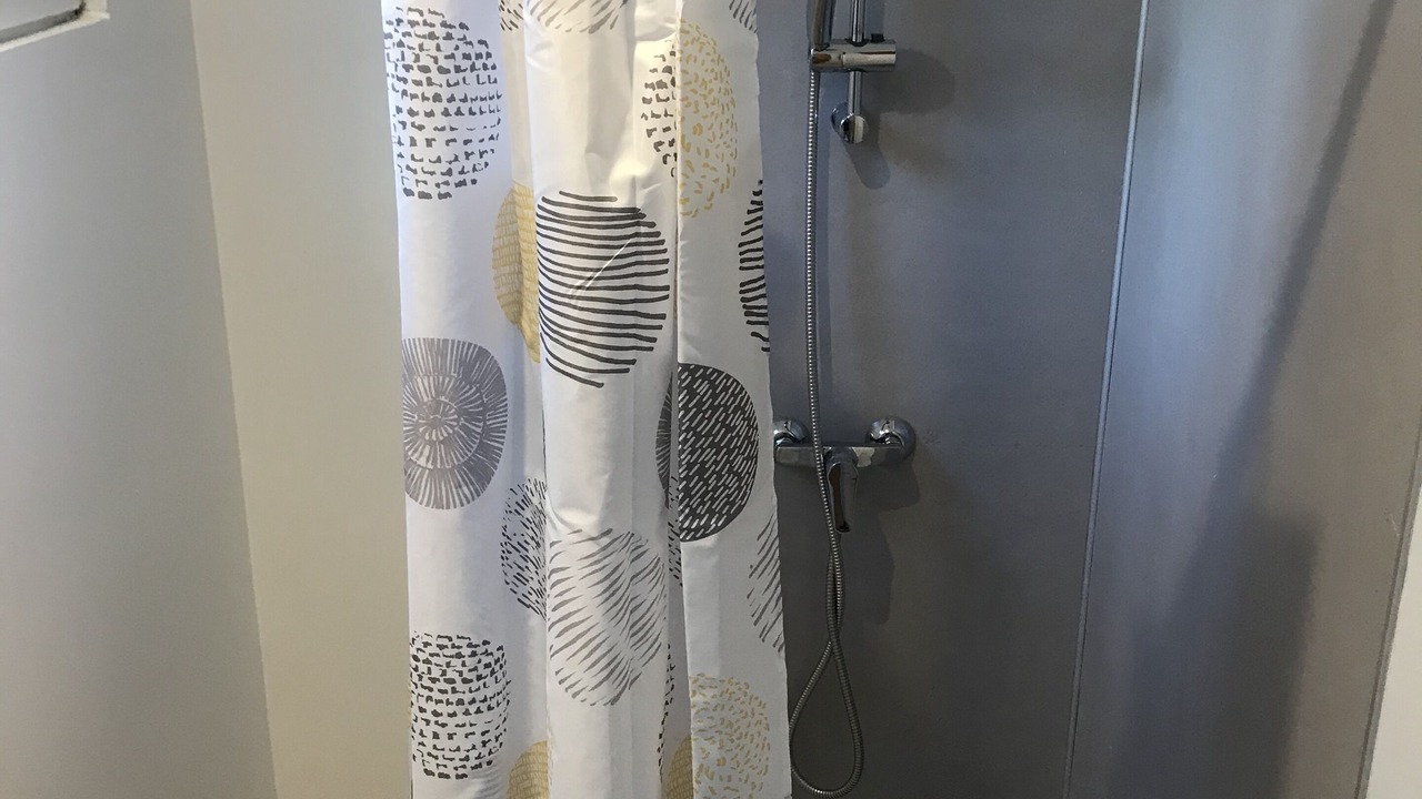Photo of Bathroom in Nanteuil-en-Vallee