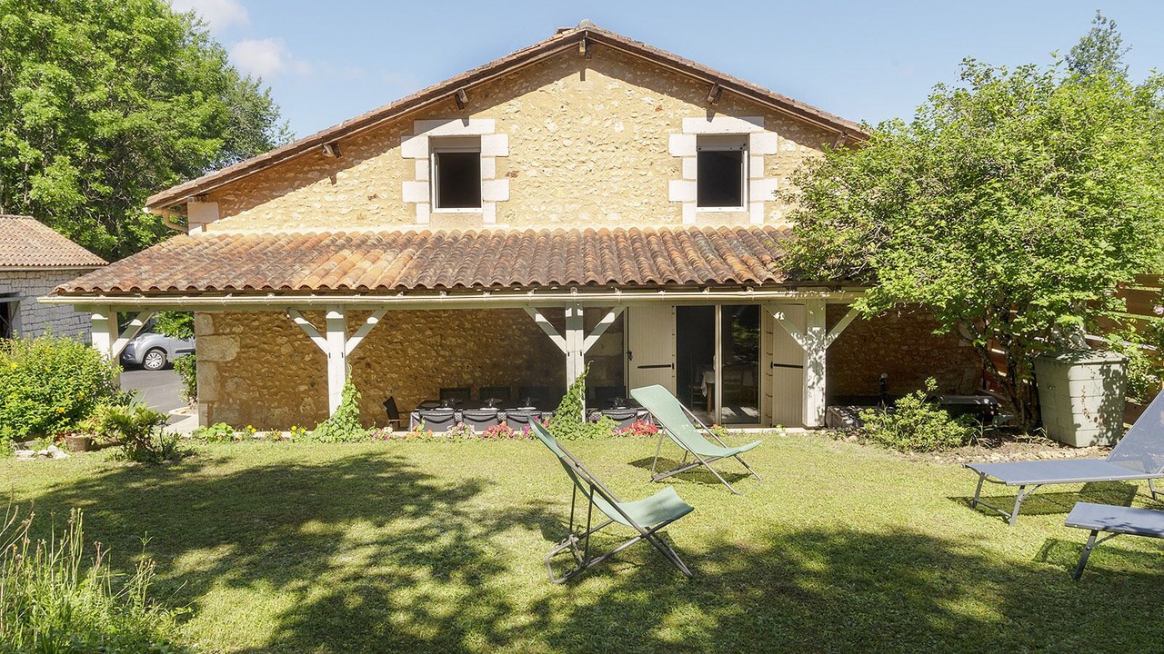Photo of Outdoor in Neuvic