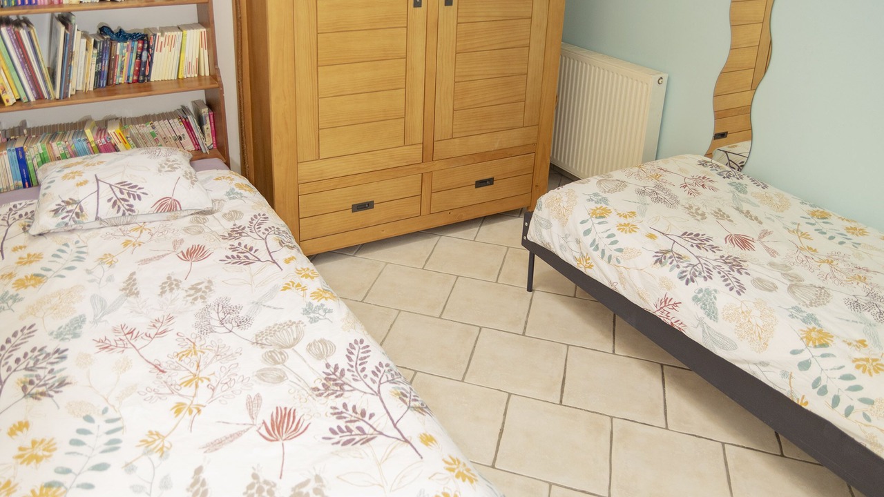Photo of Bedroom in Neuvic