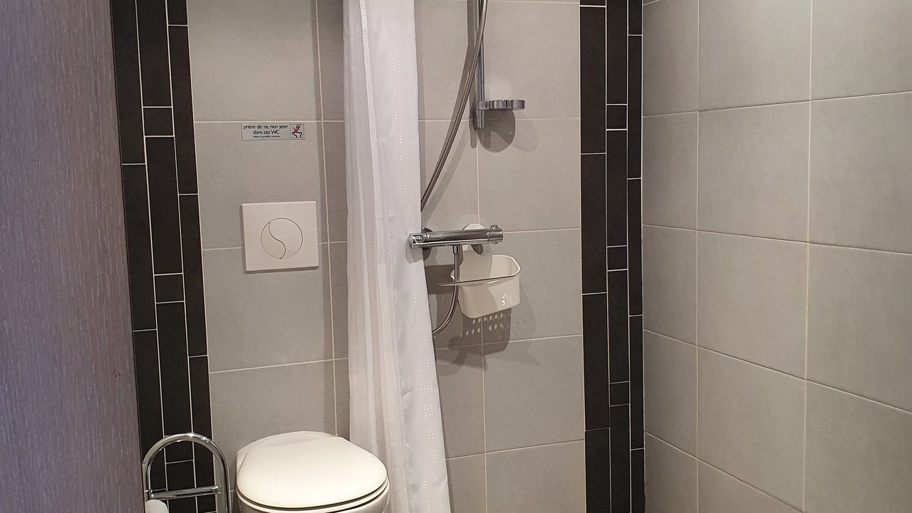 Photo of Bathroom in Lissac-sur-Couze