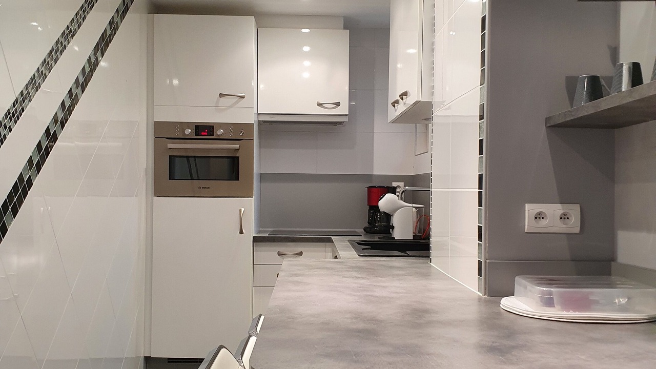 Photo of Kitchen in Lissac-sur-Couze