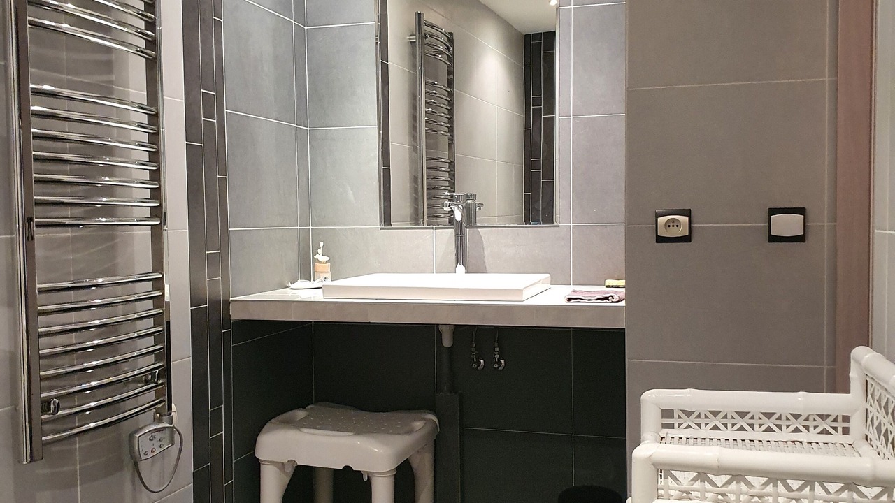 Photo of Bathroom in Lissac-sur-Couze