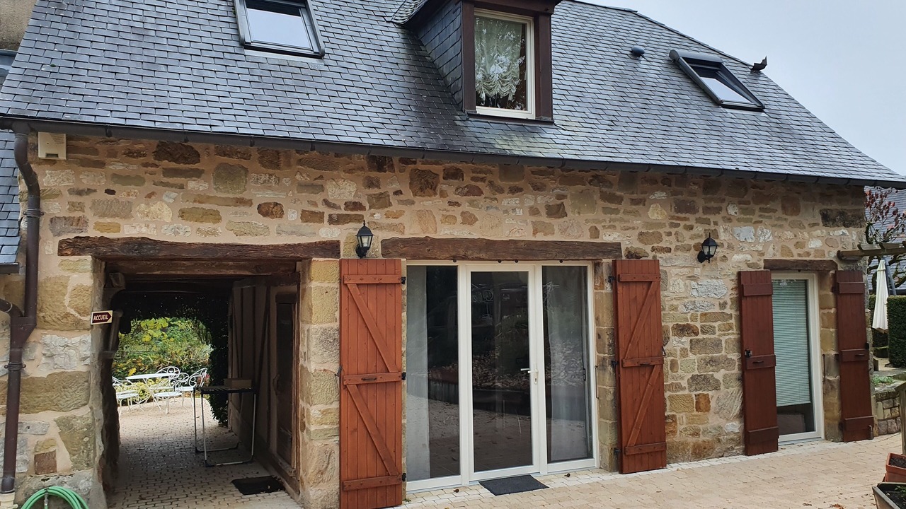 Photo of Outdoor in Lissac-sur-Couze