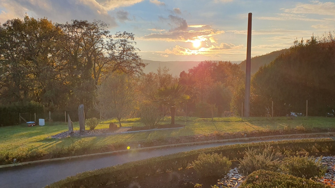 Photo of Outdoor in Lissac-sur-Couze