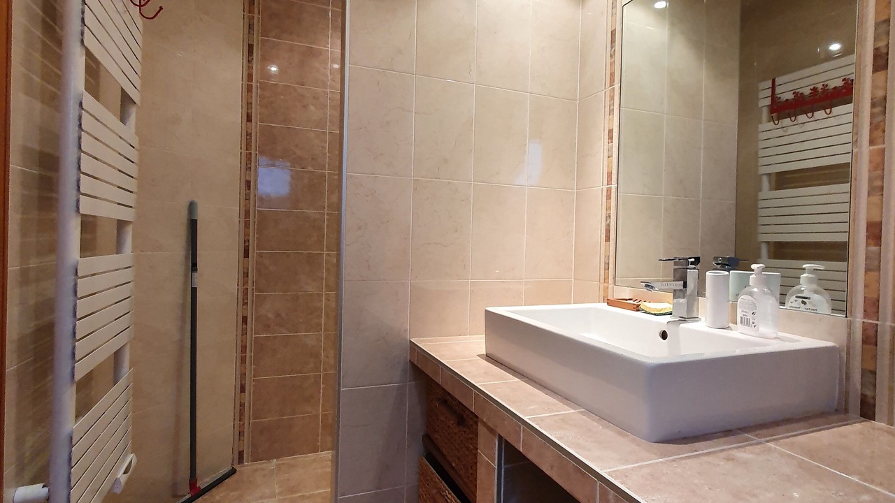 Photo of Bathroom in Lissac-sur-Couze