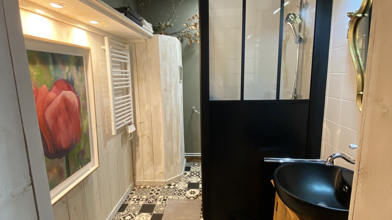 Photo of Bathroom in Tremolat