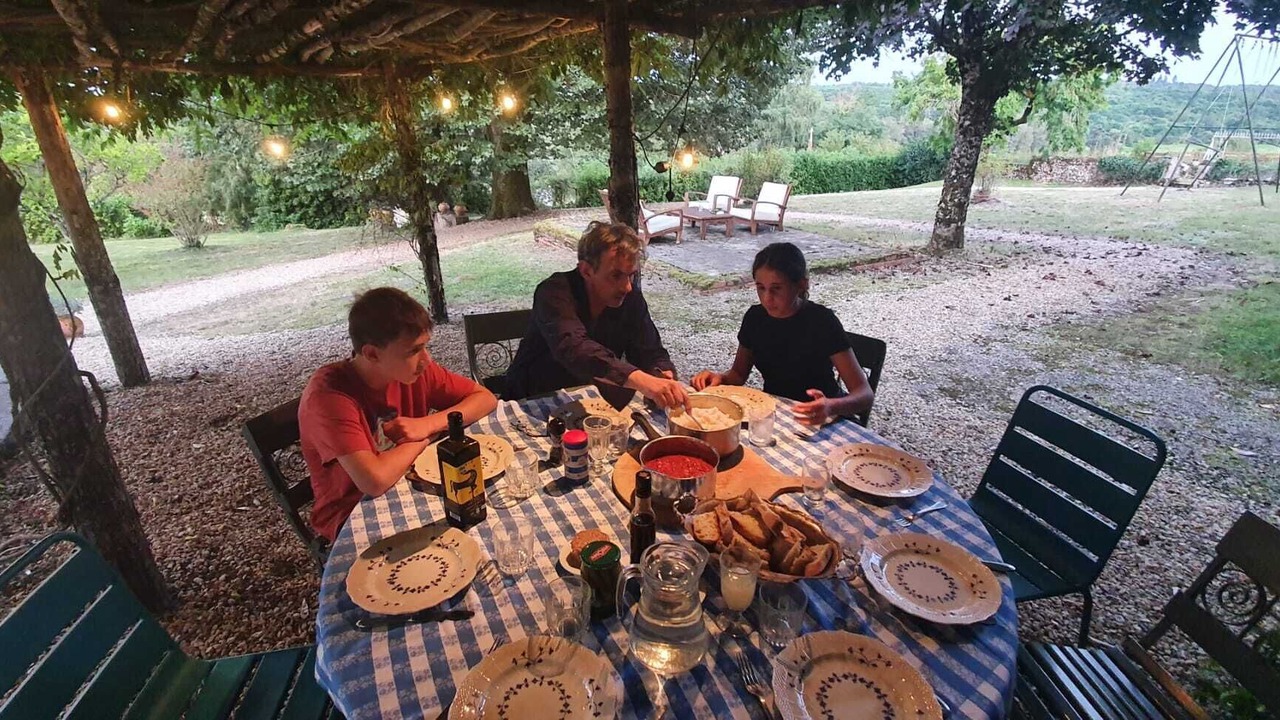 Photo of Outdoor in Busserolles