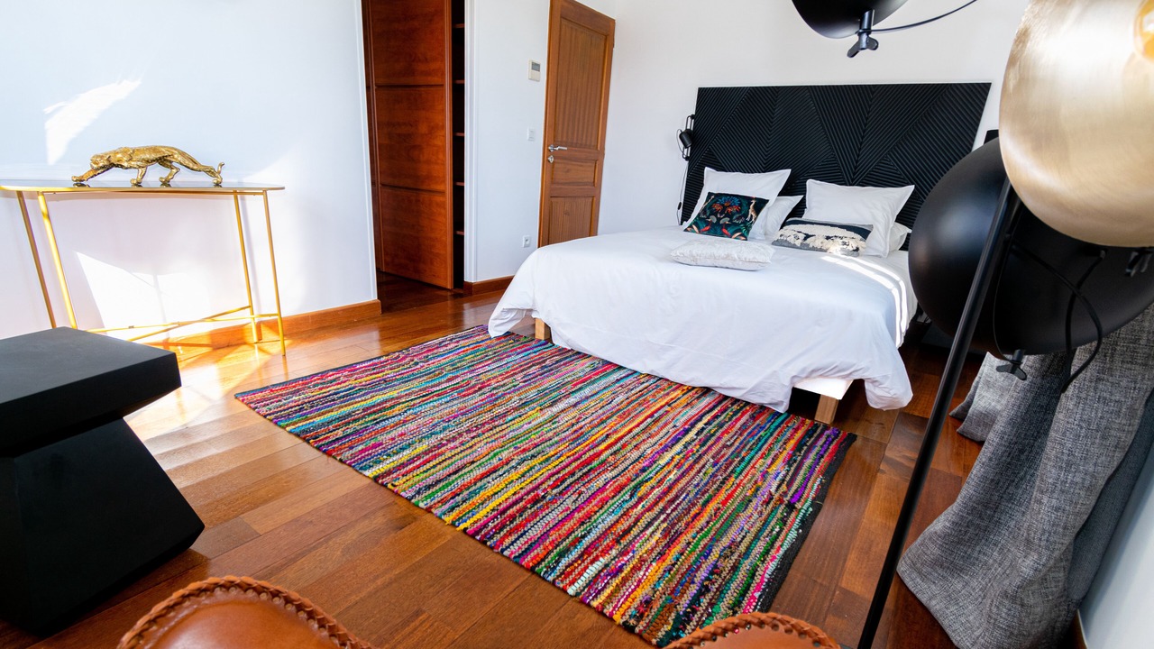 Photo of Bedroom in Saint-Laurent-de-Medoc