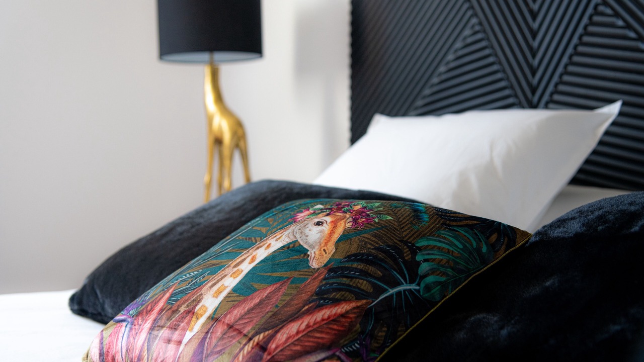 Photo of Bedroom in Saint-Laurent-de-Medoc