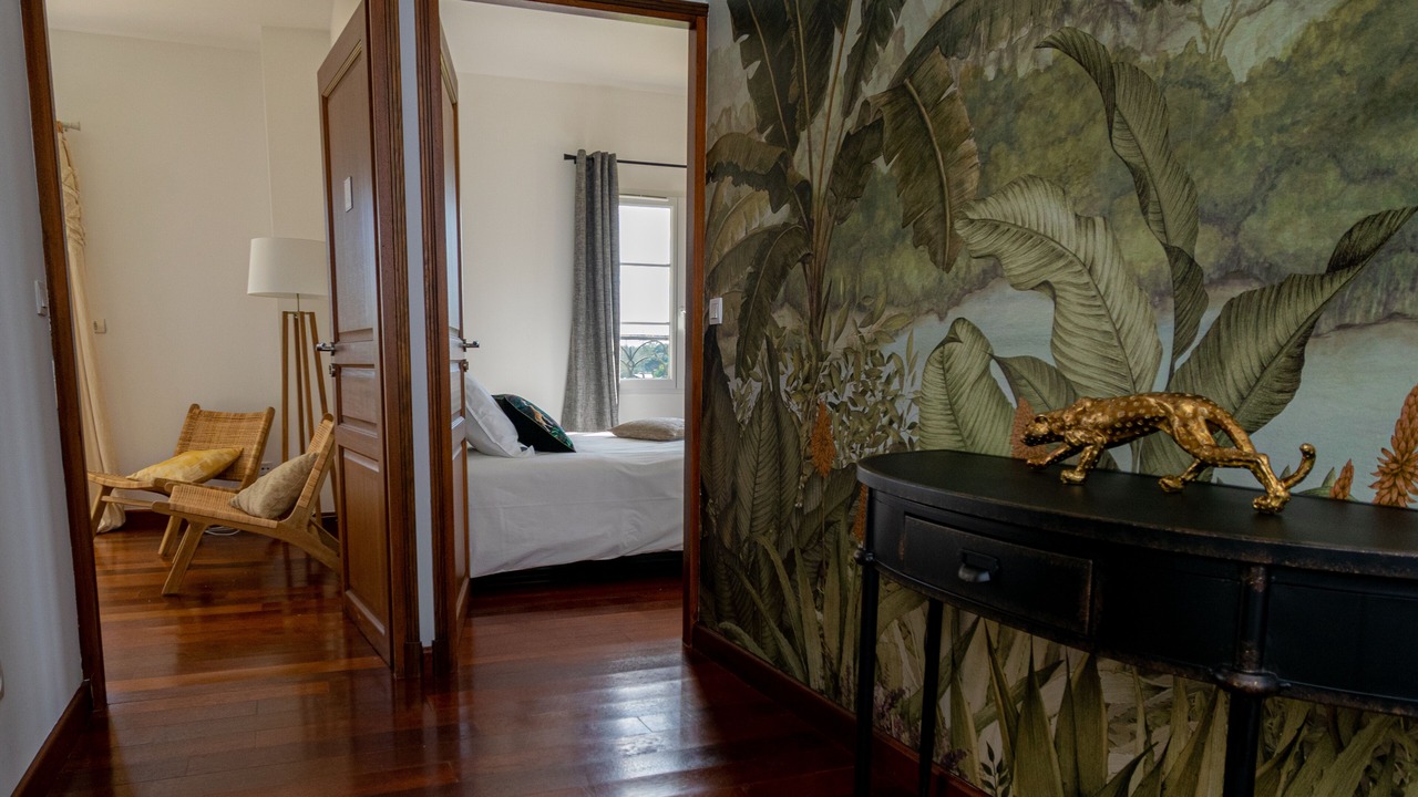 Photo of Bedroom in Saint-Laurent-de-Medoc